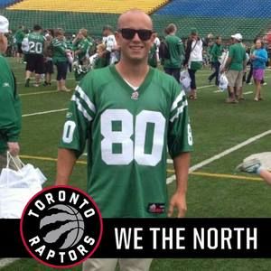 Meet your Posher, Benjamin